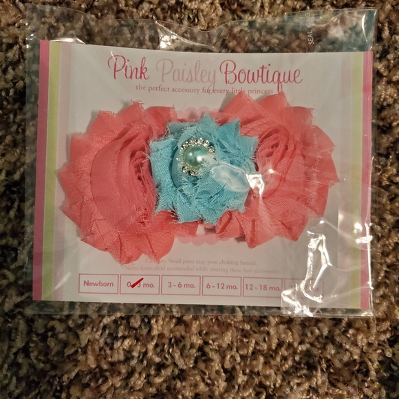 Lace romper - Picture 3 of 3